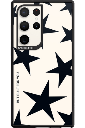 Built for You - Samsung Galaxy S23 Ultra