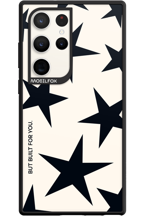 Built for You - Samsung Galaxy S23 Ultra