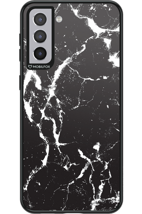 Grunge Marble - Samsung Galaxy S21+