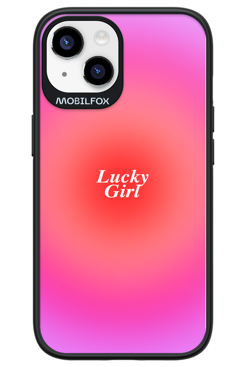 LuckyGirl - Apple iPhone 14