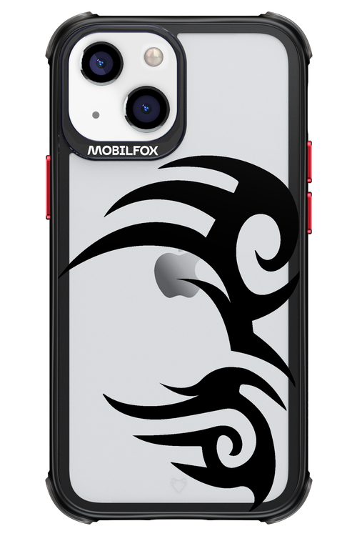 Tattoo Icon - Apple iPhone 13 Mini