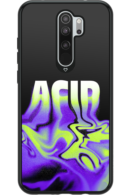 ACIID - Xiaomi Redmi Note 8 Pro