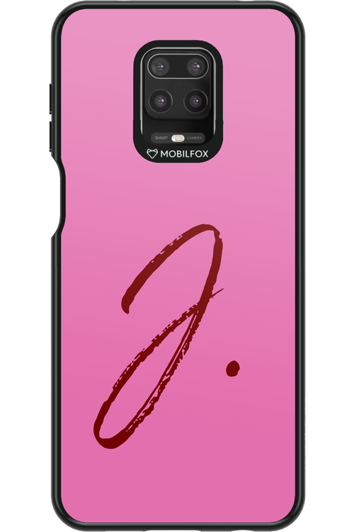 (Sorbet) J 2.0 - Xiaomi Redmi Note 9 Pro
