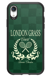 London Grass Court Garden 2.0 - Apple iPhone XR