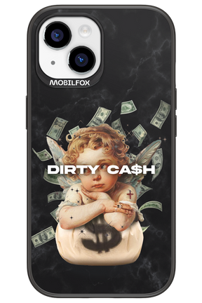 DirtyCash - Apple iPhone 15