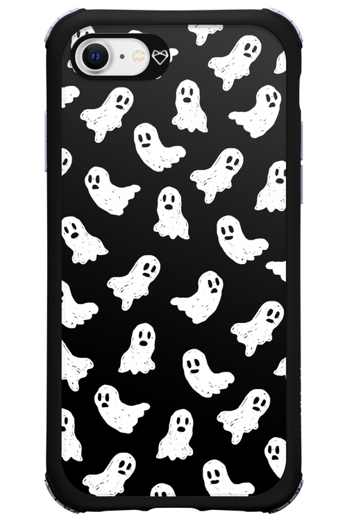 Chill Spirits - Apple iPhone SE 2020