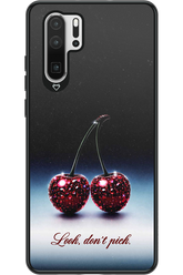 Seasonal Diamond 2.0 - Huawei P30 Pro