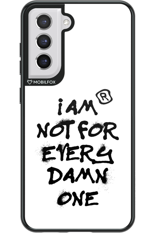 Original R 2.0 - Samsung Galaxy S21 FE
