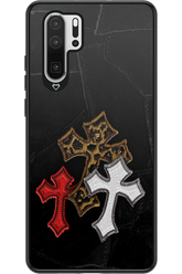 Holy Trinity 2.0 - Huawei P30 Pro