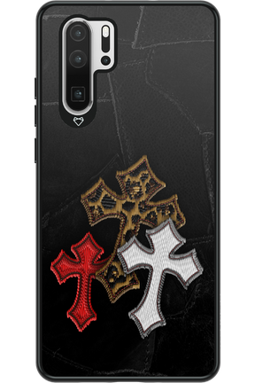 Holy Trinity 2.0 - Huawei P30 Pro