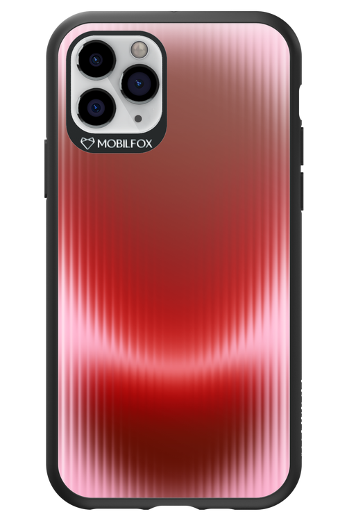 Lava Lamp - Apple iPhone 11 Pro