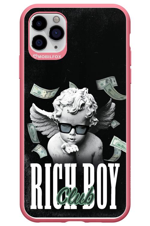 RICH BOY - Apple iPhone 11 Pro Max