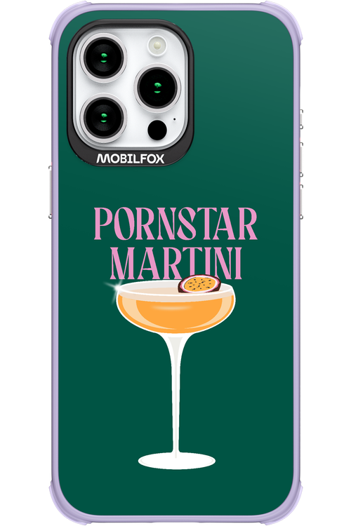 P_star Martini - Apple iPhone 15 Pro Max