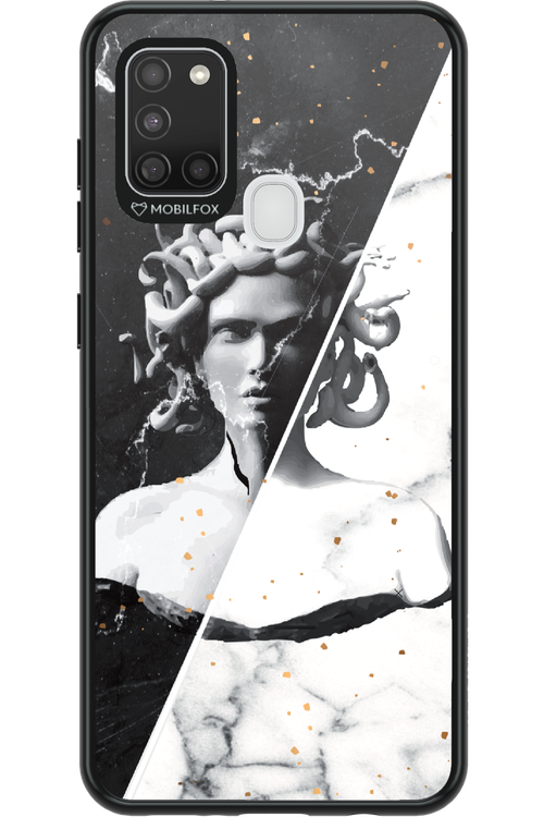 Medusa - Samsung Galaxy A21 S