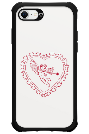 Angelo - Apple iPhone 8
