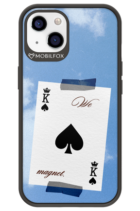 Magnet - Apple iPhone 13