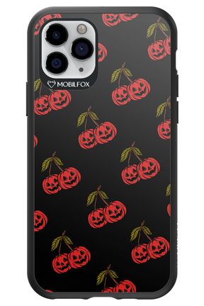 Spicey Pumpkin - Apple iPhone 11 Pro