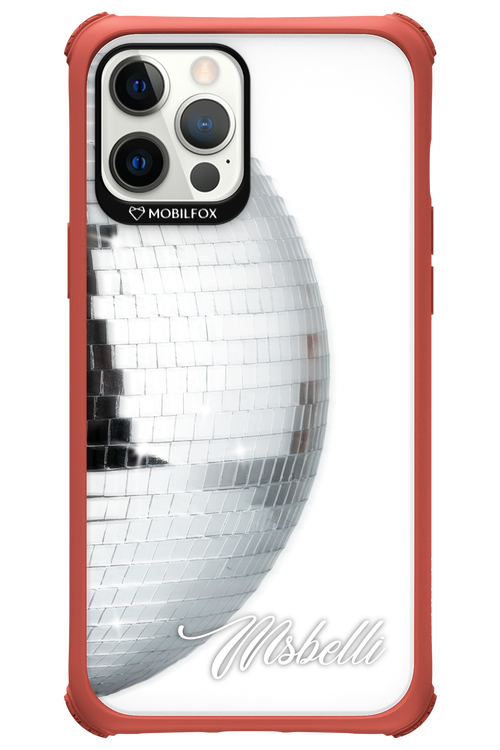 Disco Mood - Apple iPhone 12 Pro Max