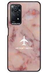 International Love I 2.0 - Xiaomi Redmi Note 11Pro 4G/5G