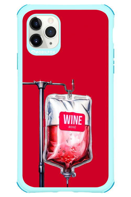 Sos Wine - Apple iPhone 11 Pro Max