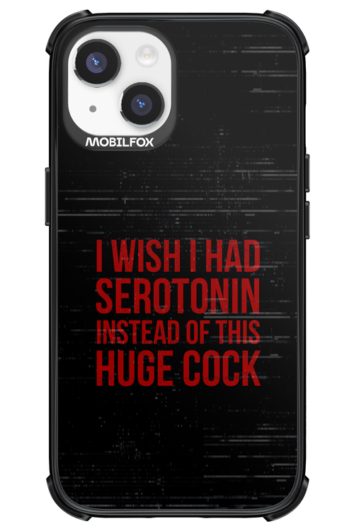 SEROTONIN 2.0 - Apple iPhone 14