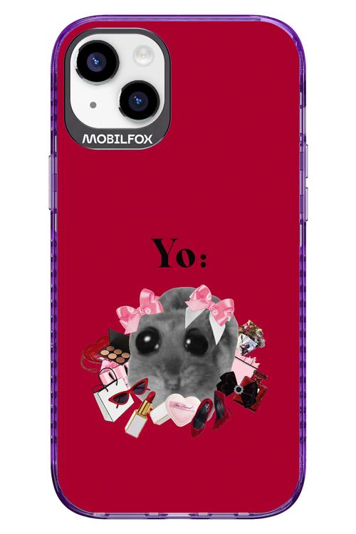 YO 2.0 - Apple iPhone 14 Plus