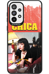 CHICA - Samsung Galaxy A73