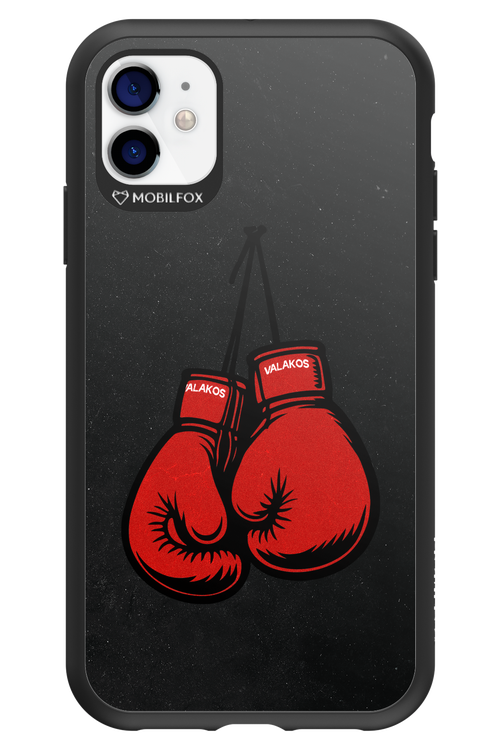 BoxRrr 2.0 - Apple iPhone 11