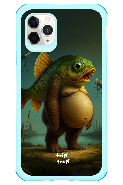 Tripi tropi - Apple iPhone 11 Pro Max