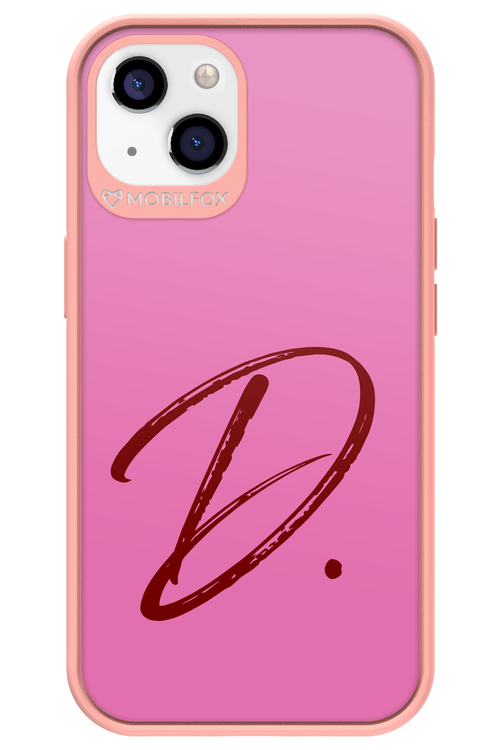 (Sorbet) D 2.0 - Apple iPhone 13