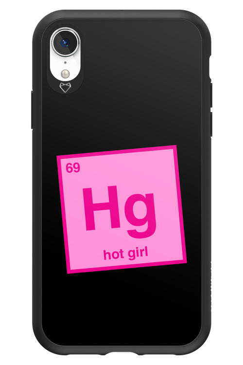 HG 2.0 - Apple iPhone XR