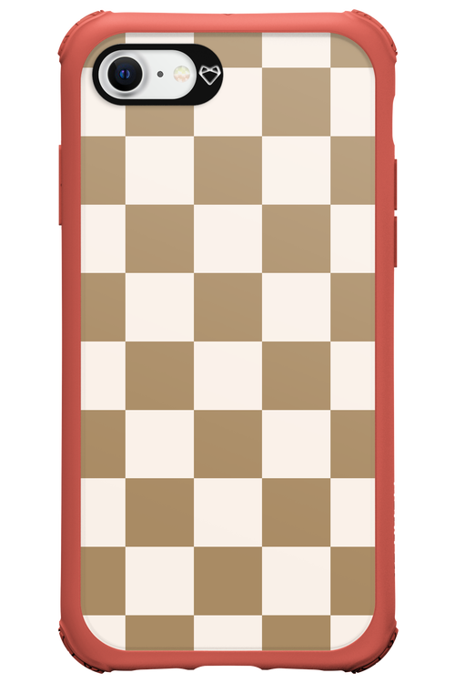 Nude Chess - Apple iPhone 8