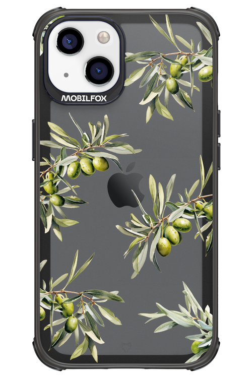 Olive Tree - Apple iPhone 13