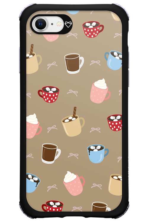 Coco Dream - Apple iPhone 8