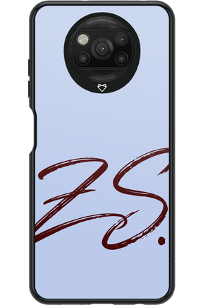 (Jellyfish Presso) ZS 2.0 - Xiaomi Poco X3 NFC