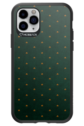 Green Persona - Apple iPhone 11 Pro