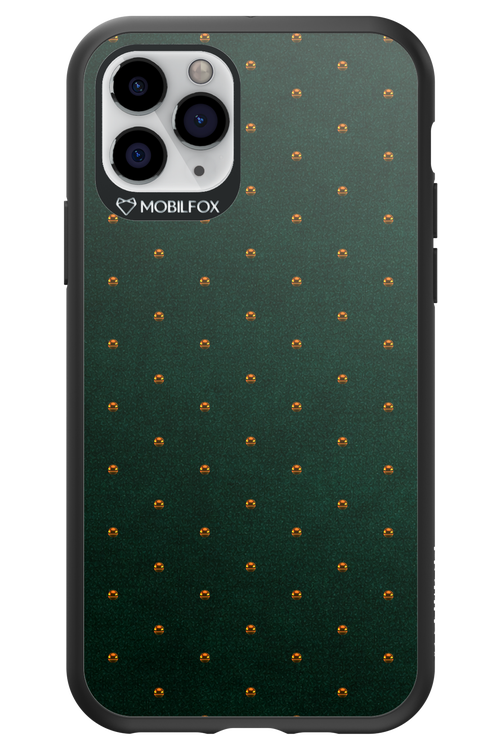 Green Persona - Apple iPhone 11 Pro
