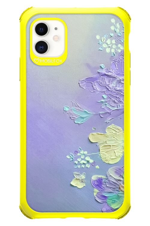 Walll 2.0 - Apple iPhone 11