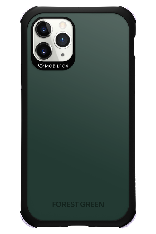 FOREST GREEN - FS3 - Apple iPhone 11 Pro