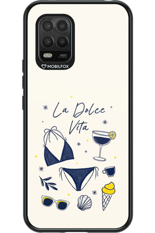 Dolce Vita - Xiaomi Mi 10 Lite 5G