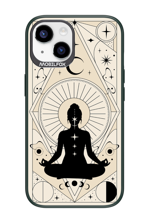 Soul Peace - Apple iPhone 14