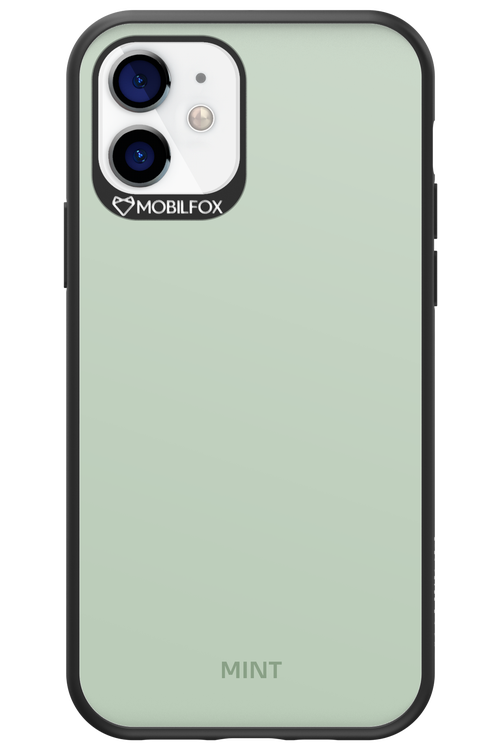 MINT 2.0 - Apple iPhone 12