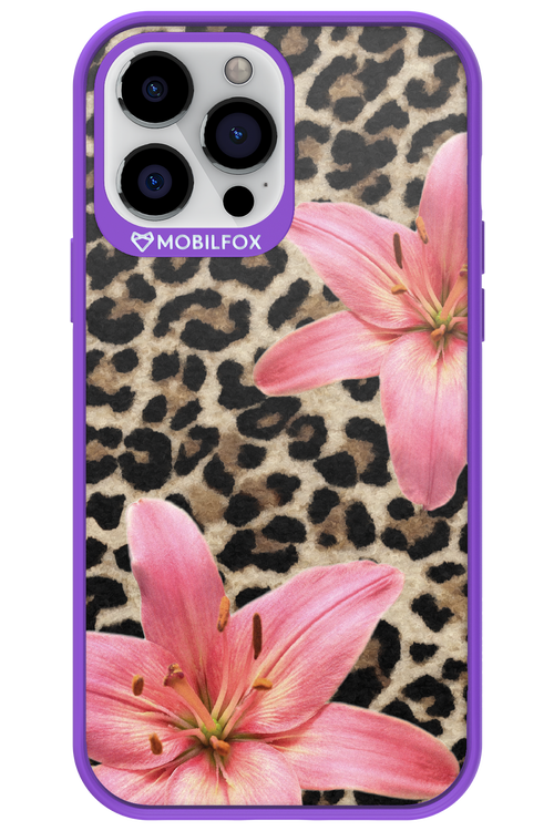 Leobloom - Apple iPhone 13 Pro Max