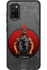 King V - Samsung Galaxy A41