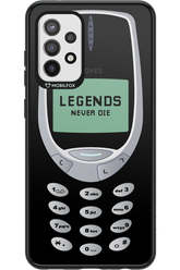 Legends Never Die 2.0 - Samsung Galaxy A72
