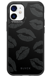 Dark Lips - Apple iPhone 12 Mini