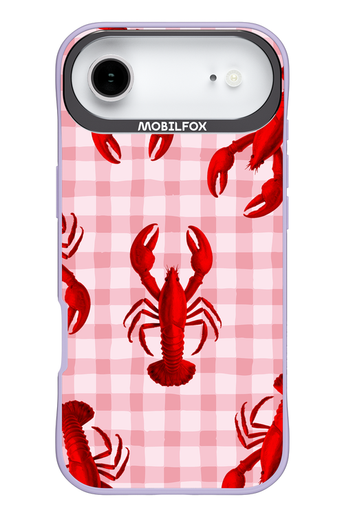 Lobster - Apple iPhone 17 Air
