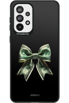Money is Cute - Samsung Galaxy A73