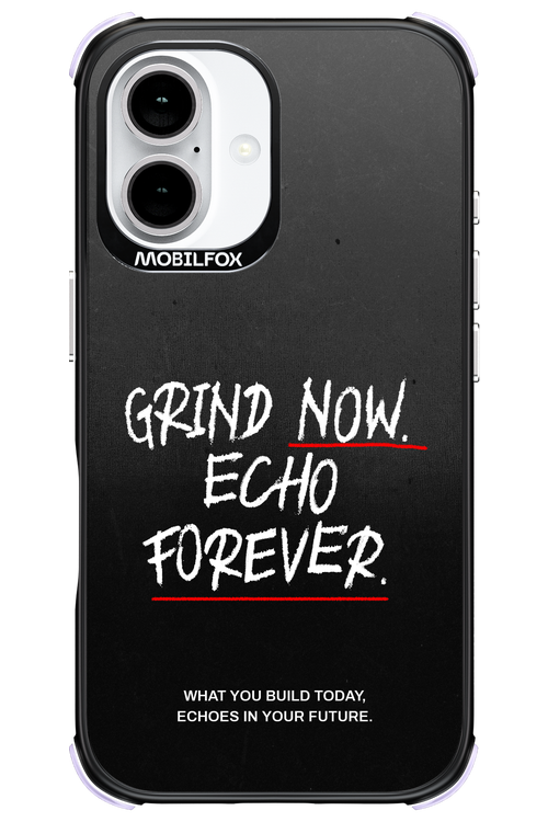 Grind Now - Apple iPhone 16