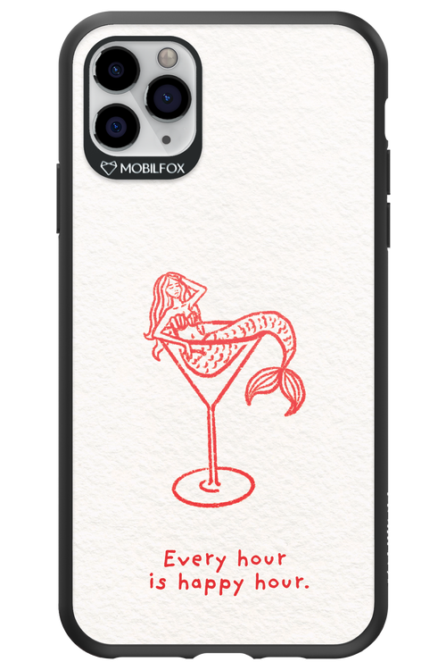 Happy Hour - Apple iPhone 11 Pro Max